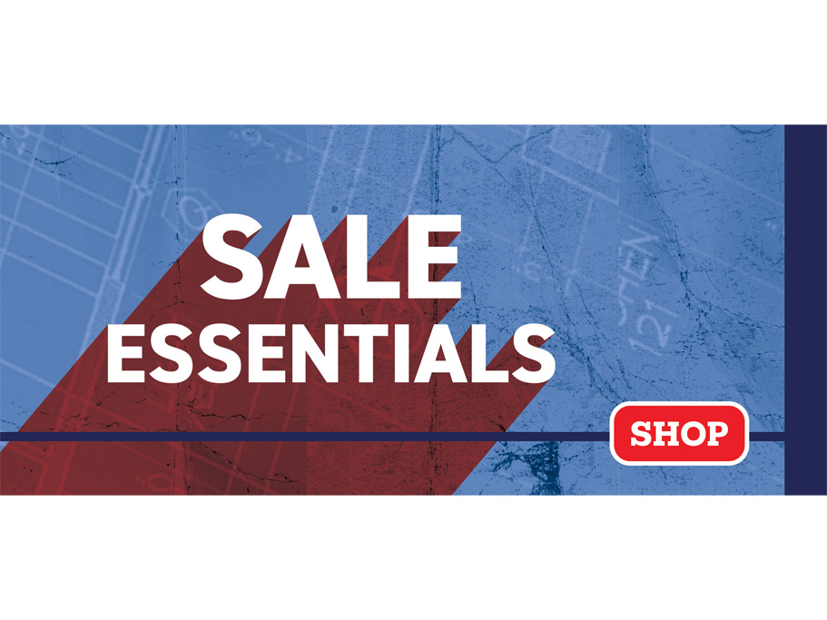 Sale Essentials